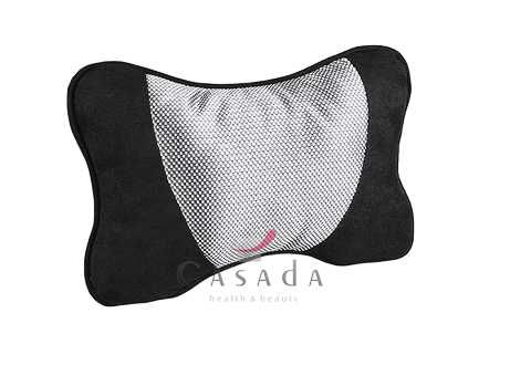 Автомобильная подушка Nexo (Нексо) чёрная или берж