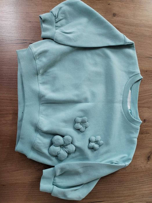 Paka ubrań dziewczynka