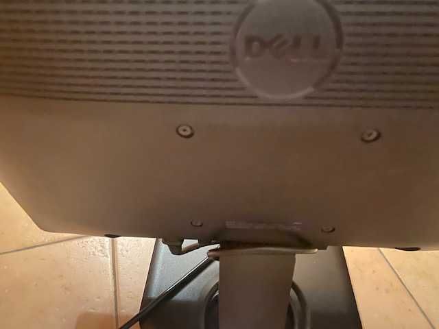 Écran usado bom para peças