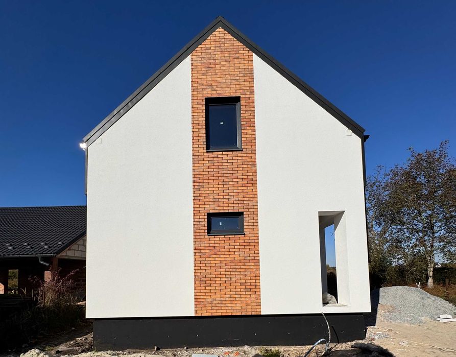 Продаж неймовірного 2 поверхового будинку по вул. Тракт Глинянський