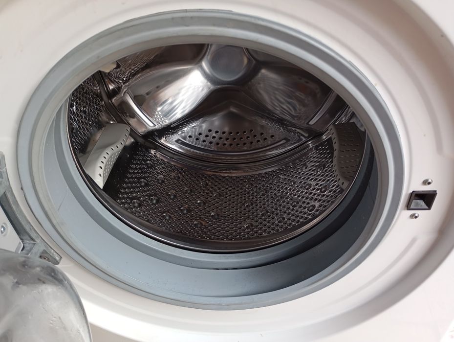 Máquina de lavar roupa Becken 7Kg