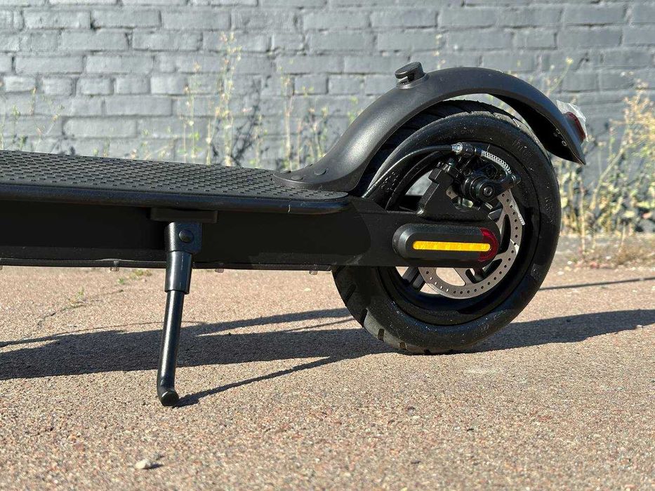 АКЦІЯ! топ для міста Електросамокат X-BOOST 008 потужність 350W