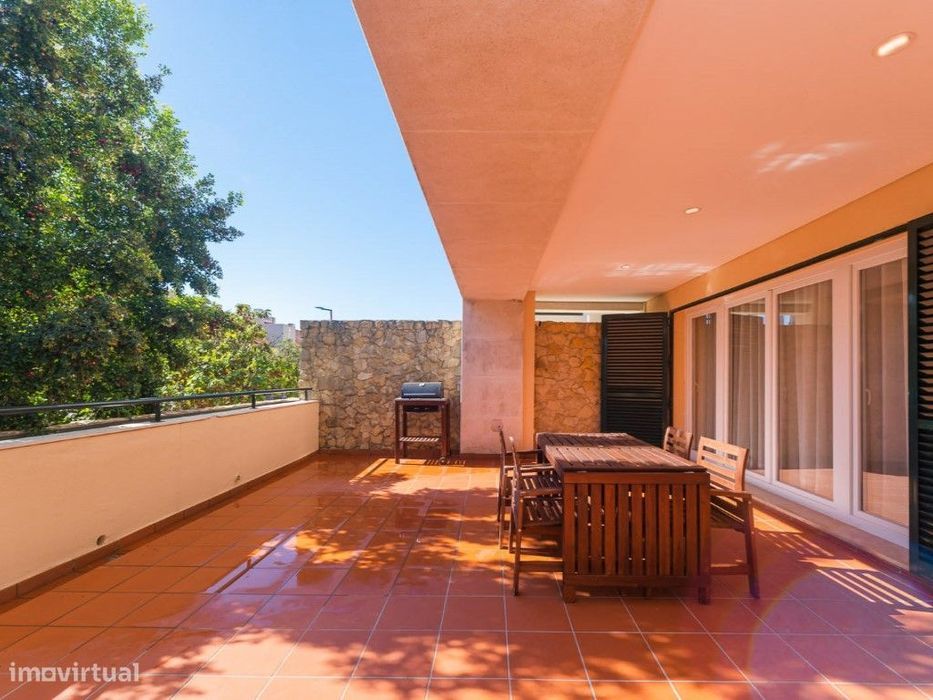 ÚNICO! T3 Duplex | 2 Grandes Terraços, 2 Parqueamentos e Enorme Arr...