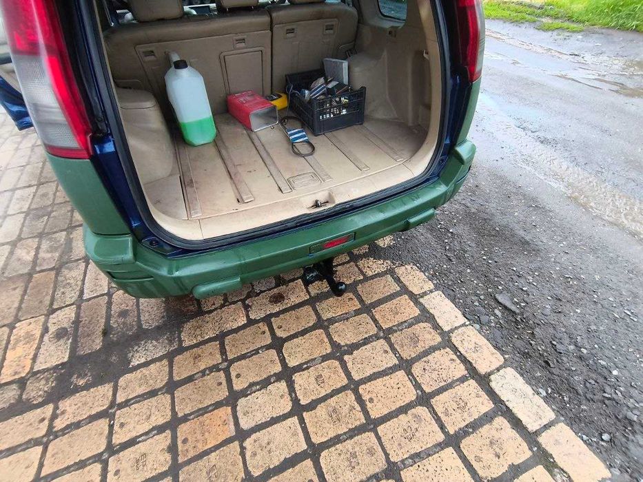 Nissan X-Trail 2.2 2003