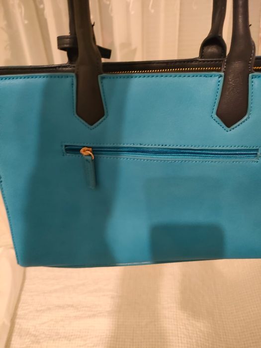 Carpisa torebka wloska nowa