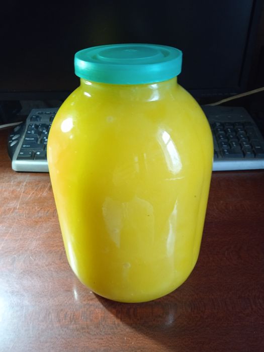 Продам натуральный Мёд!