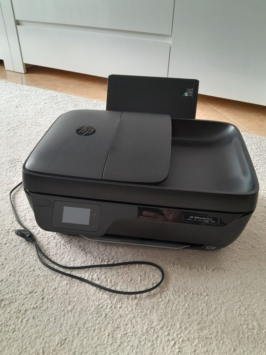 Drukarka wielofunkcyjna HP