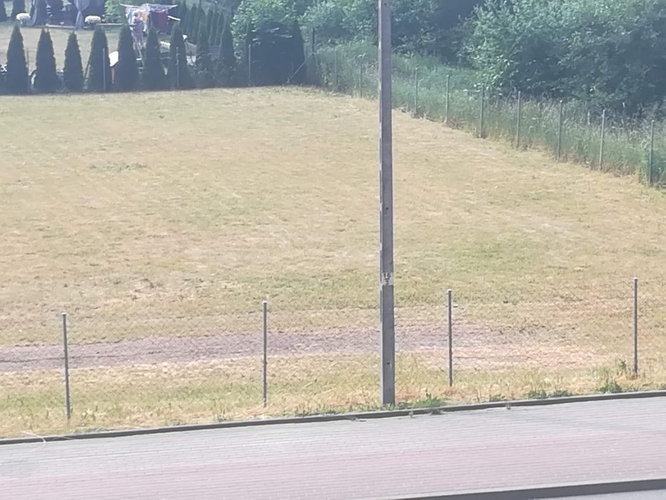 Działka budowlana w Kościerzynie ul.PCK - Widok 4