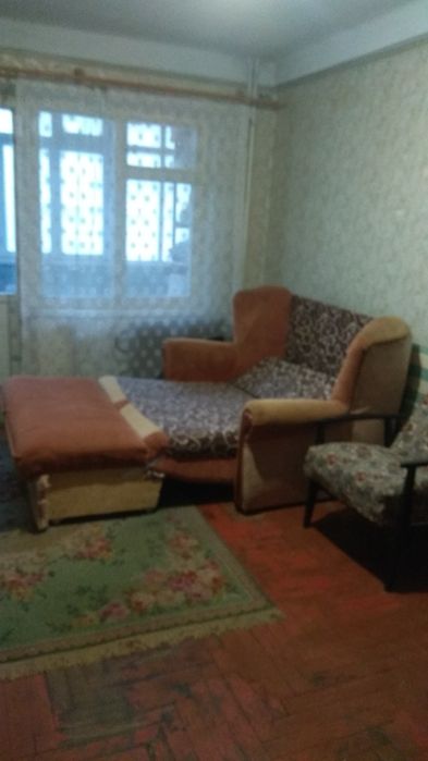 СДАМ 2-х, Кичкас