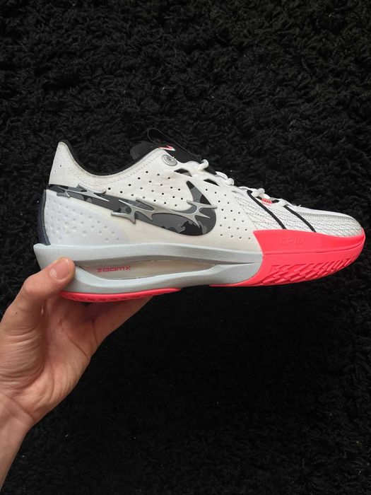 Кросівки баскетбольні Nike GT CUT 3