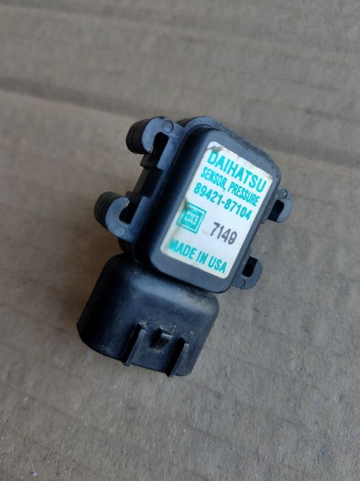 Daihatsu Terios J100 - peças usadas