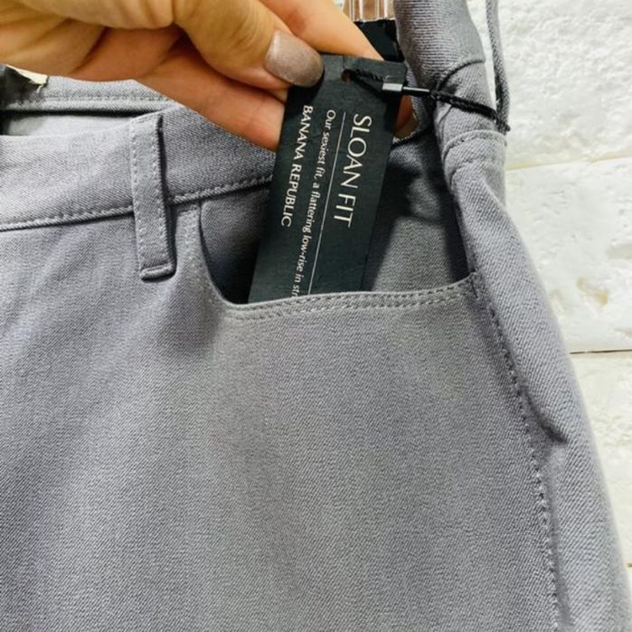 Продам фирменные брюки