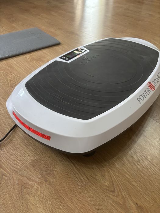 Casada Powerboard 2.1