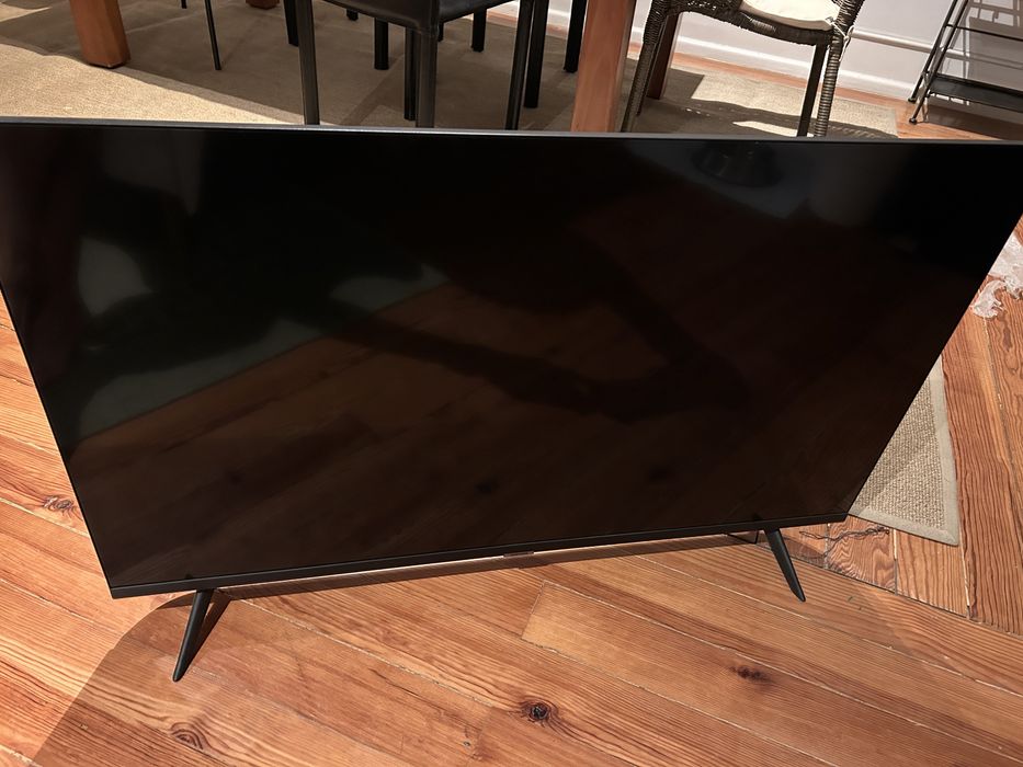 TV Samsung 43 polegadas