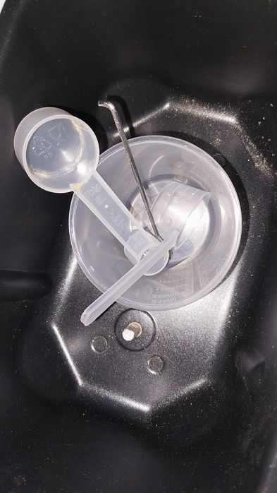 Máquina de Fazer Pão SilverCrest — 11 Programas, Pouco Uso