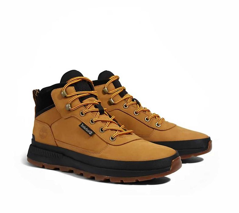 Ботинки Timberland Greenstride trekker. Оригинал. Размер 43 45