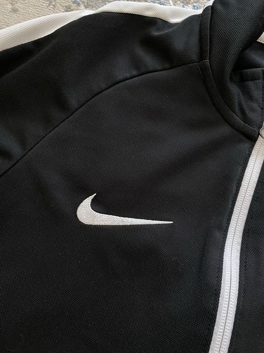 Кофта Nike dri-fit мужская