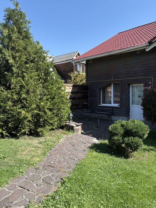 Яремче, довготривала оренда будинка