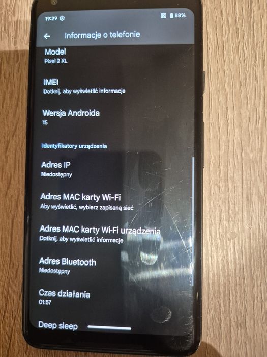 Google Pixel 2 XL