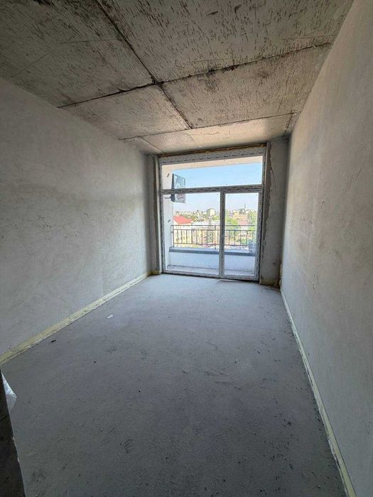Продаж 1-кімнатної квартири в центрі. Район вокзалу.