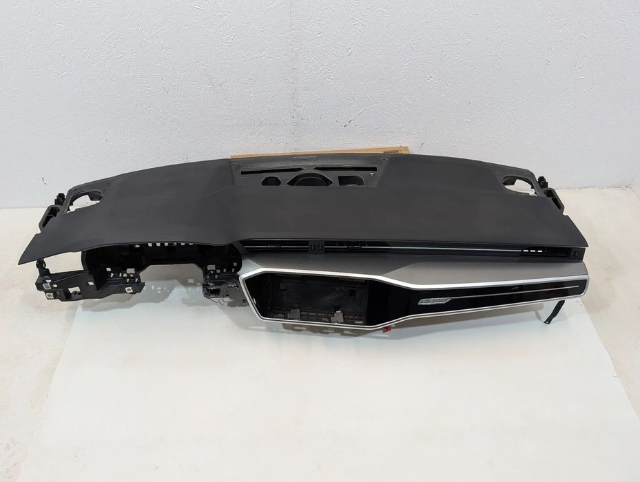 AUDI A6 C8 A7 4K KONSOLA DESKA ROZDZIALCZA ORYGINAŁ