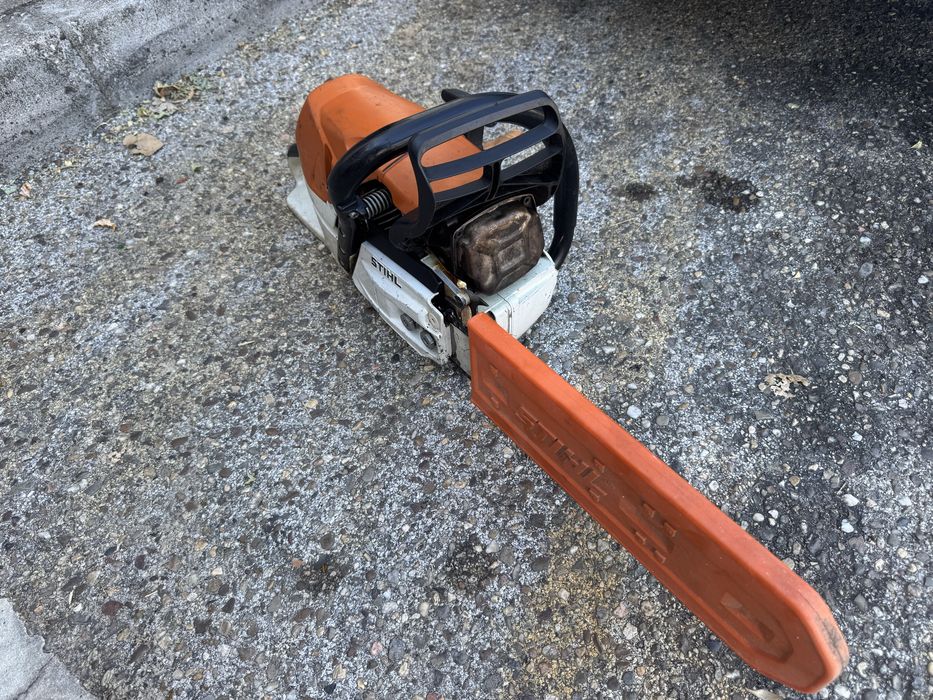 Motoserra Stihl ms462