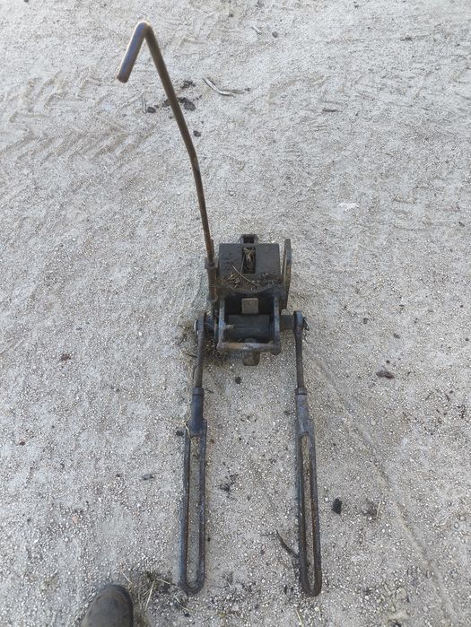 engate automático