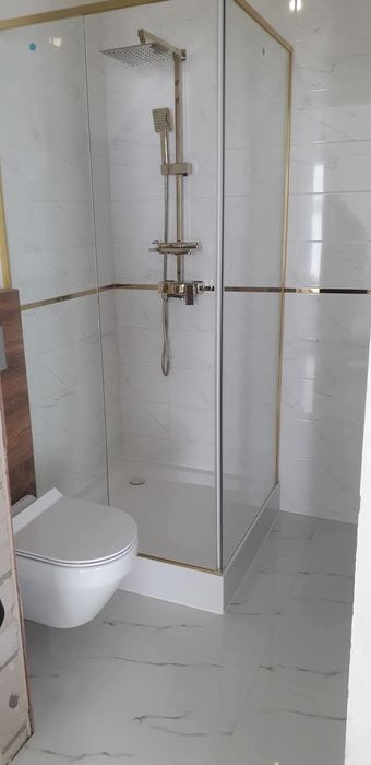 Remonty i wykończenia