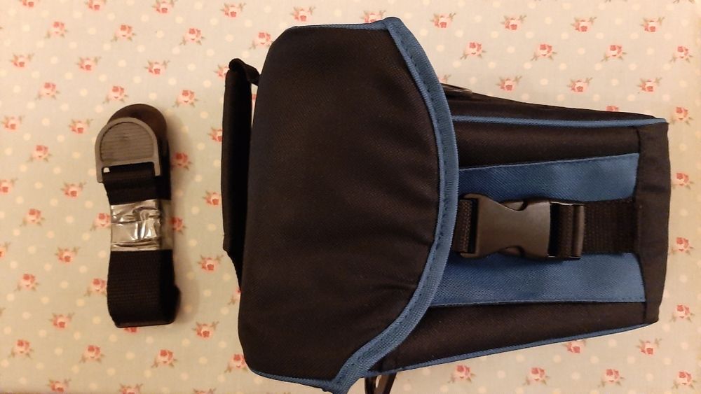 Unused Camera Bag64738279127811120