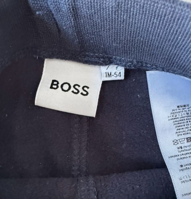 Spodnie Boss r. 50/56
