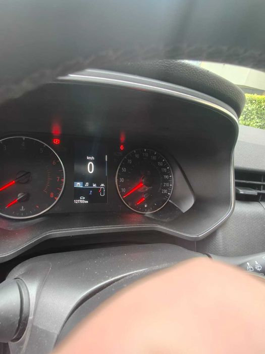 Renault Clio 1.0 100cv