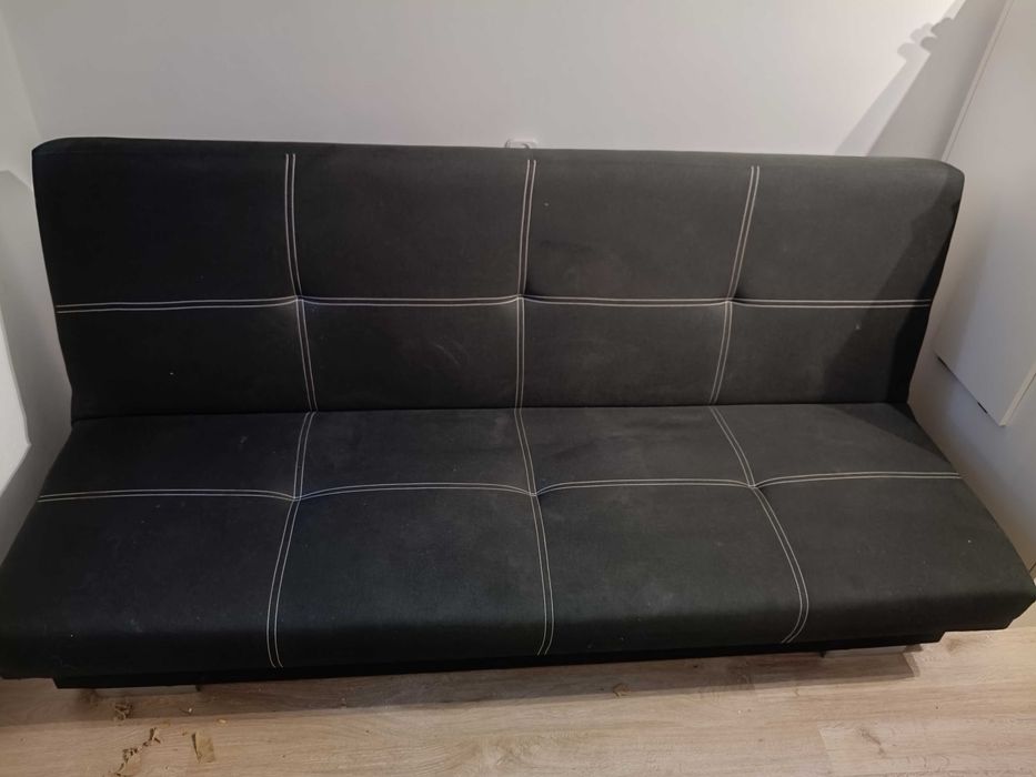 Łóżko w bardzo dobrym stanie