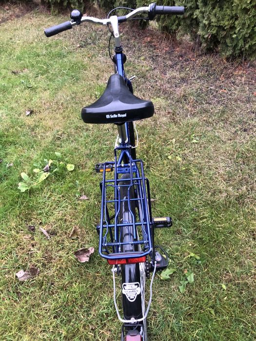 Алюмінева планетарка PEGASUS