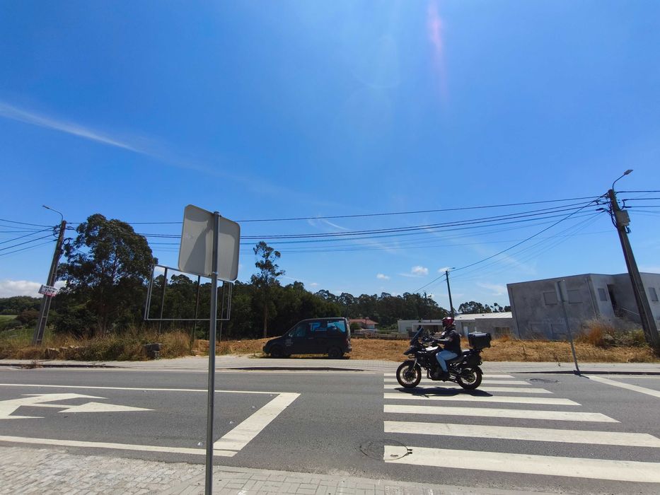 Terreno urbano em Negreiros Barcelos