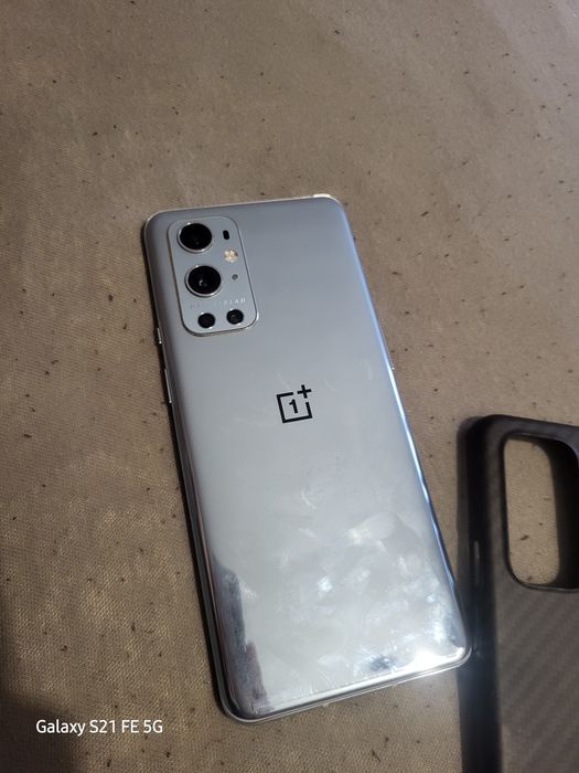One plus 9 pro в идеале глобалка