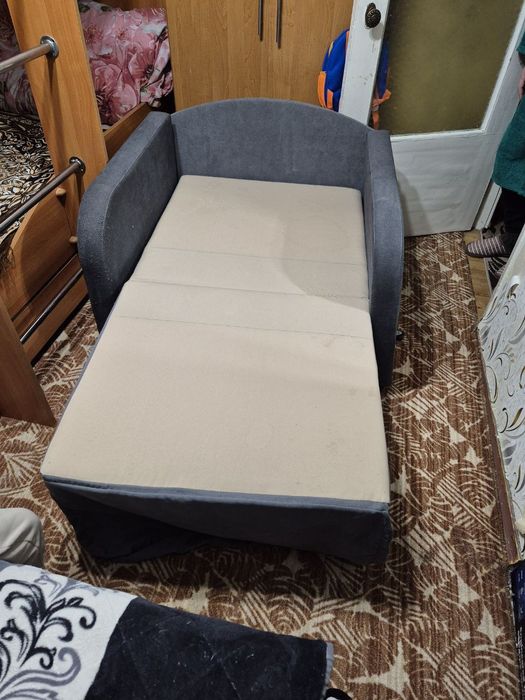 Крісло розкладне