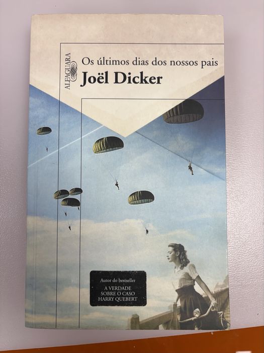 Livro O Namorado, de Freida McFadden