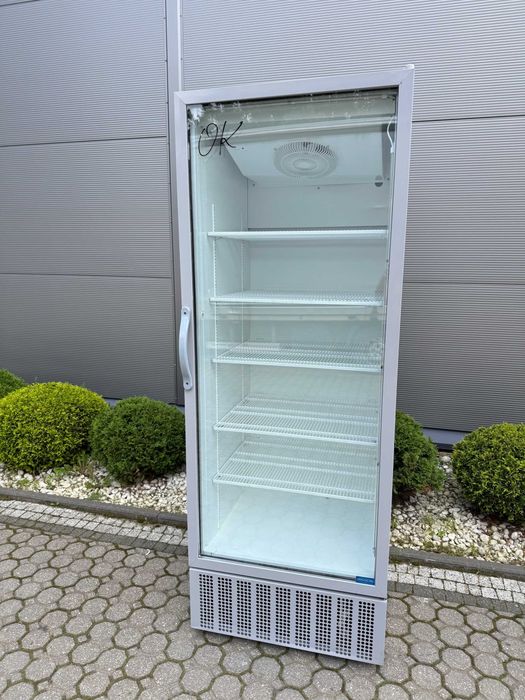 Witryna chłodnicza FRIGOGLASS dł. 75 cm. I inne urządzenia. GWARANCJA!