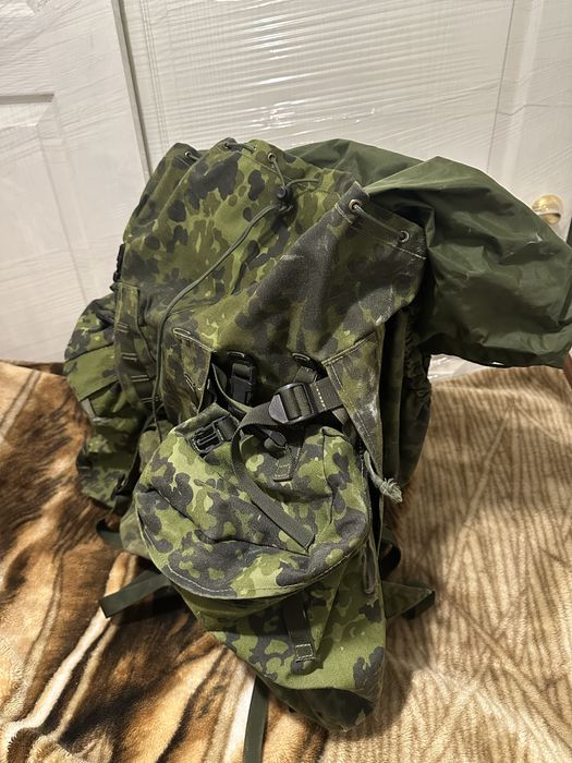 Продам військовий туристичний рюкзак