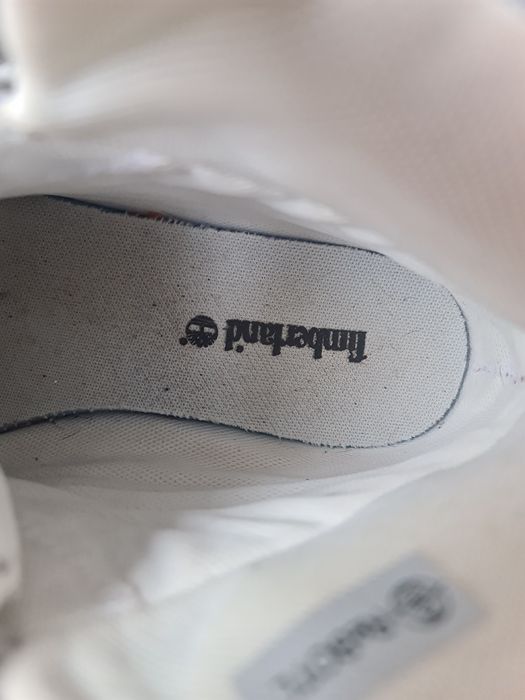 Timberland primaloft unikat