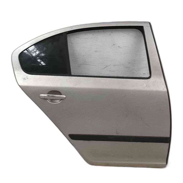 Porta Trás Direita - SKODA OCTAVIA I