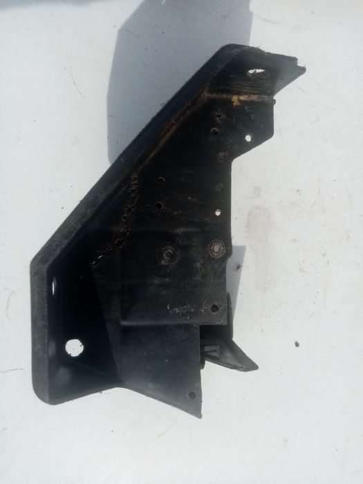 Ящик під акб Ява 638