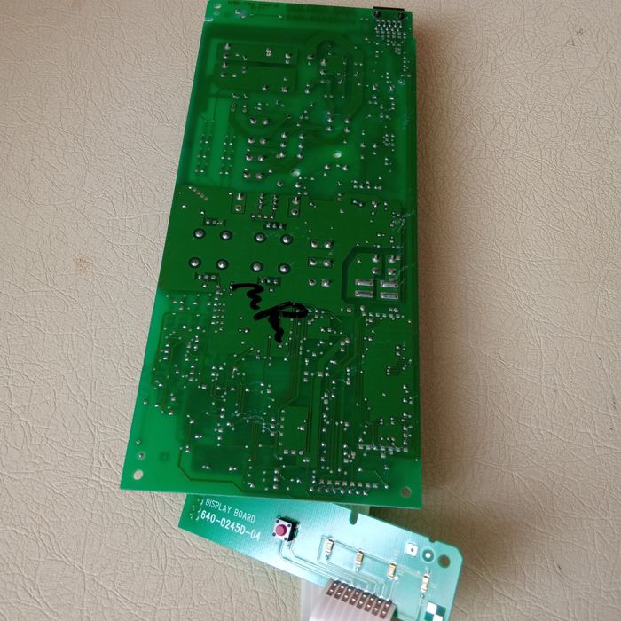 Плата и Трансформатор от УПС