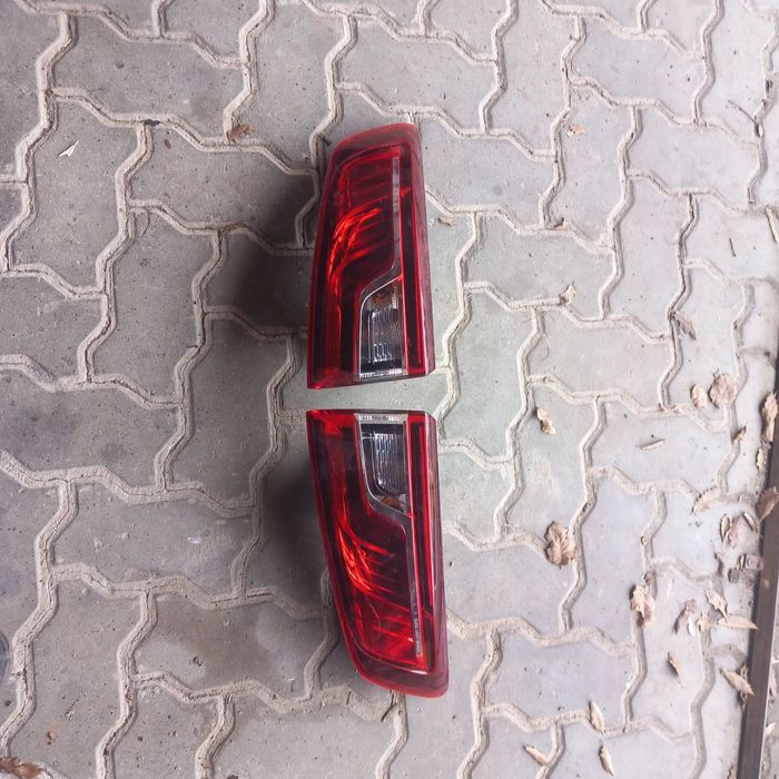 Farois tras renault megane 4 grand tour