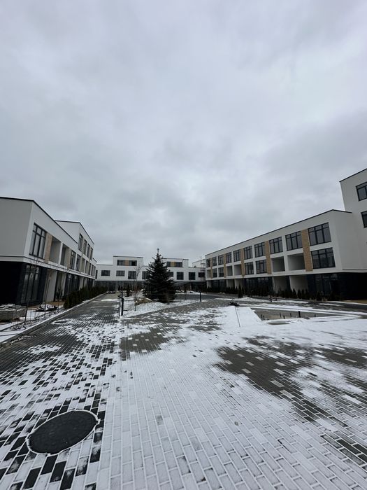 Продам двокімнатну в ЖК Hygge Home (ХюгоХом) Ірпінь, район Стоянка