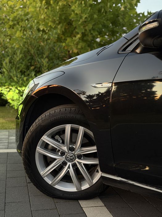 Продам Volkswagen E-golf 36kw ,Пробіг 76.000км
