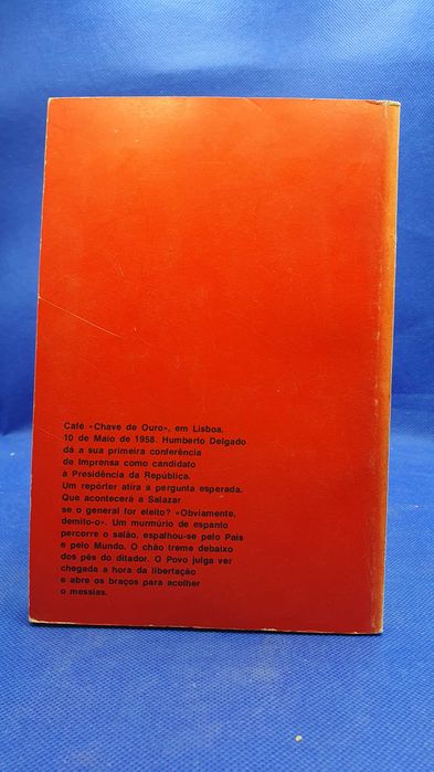 Livro - REF Part-3 - Manuel Beça Múrias - Obviamente Demito-o
