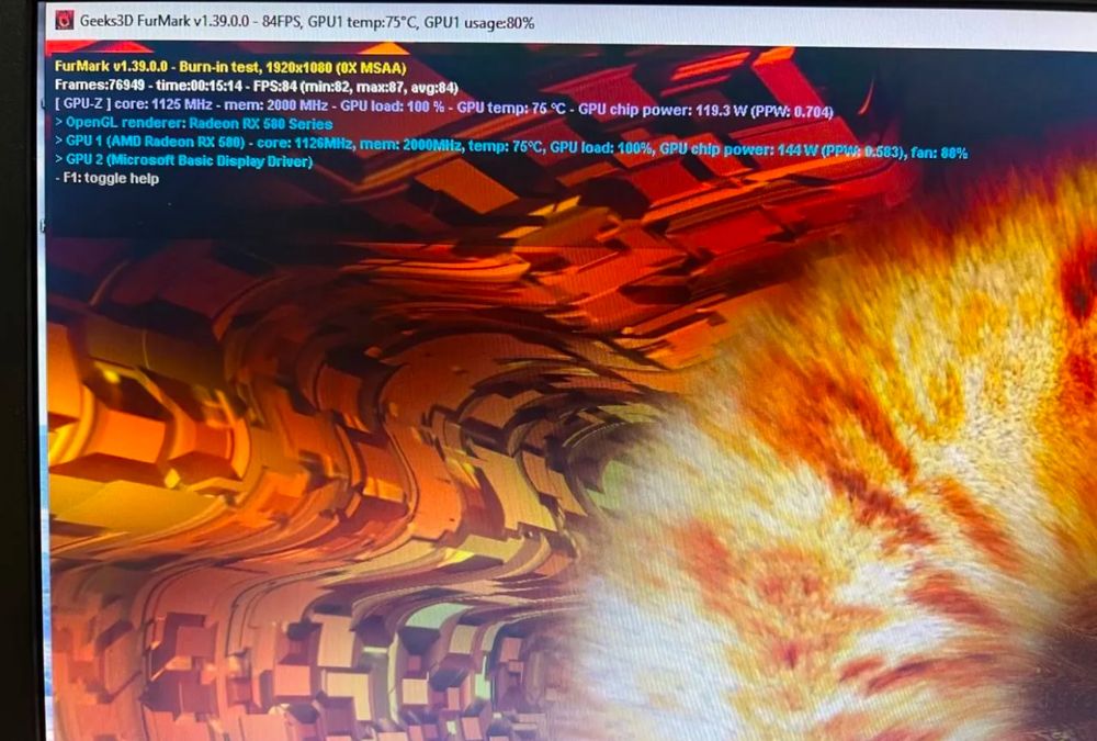 Sapphire  RX 580 8GB Nitro+ SE /XFX/Gigabyte