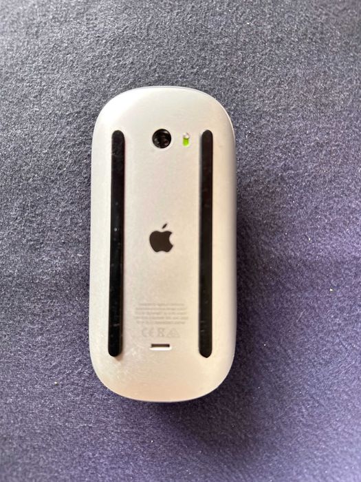 Myszka Magic mouse 2