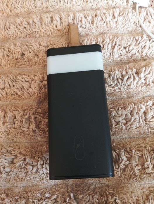 Павер банк на 50000mAh на 22.5W